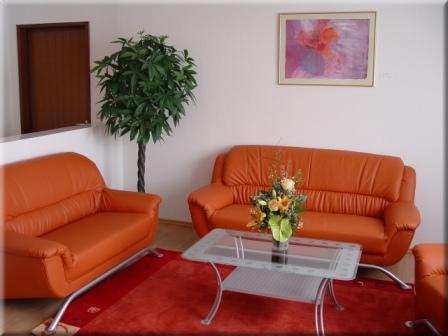 City Hotel Waldkraiburg Room photo